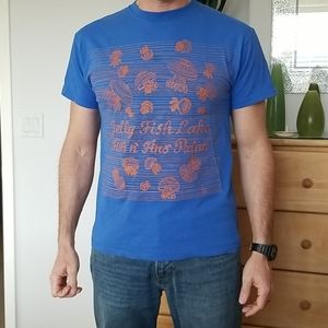 jellyfish Palau T-shirt